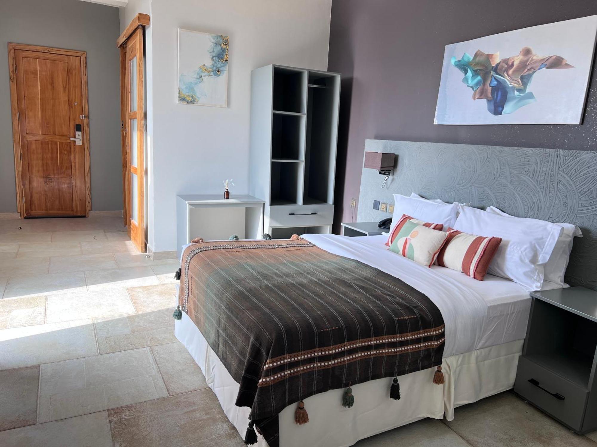 Yayo Masaki Hotell Dar-es-Salaam Eksteriør bilde